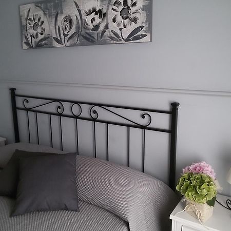 시라쿠사 I Marinaretti B&B 외부 사진