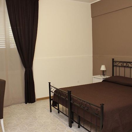 시라쿠사 I Marinaretti B&B 외부 사진
