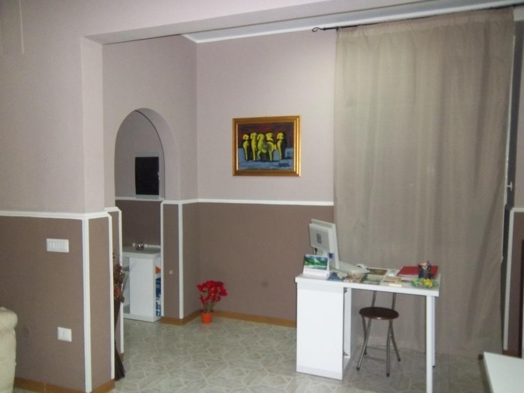 시라쿠사 I Marinaretti B&B 외부 사진