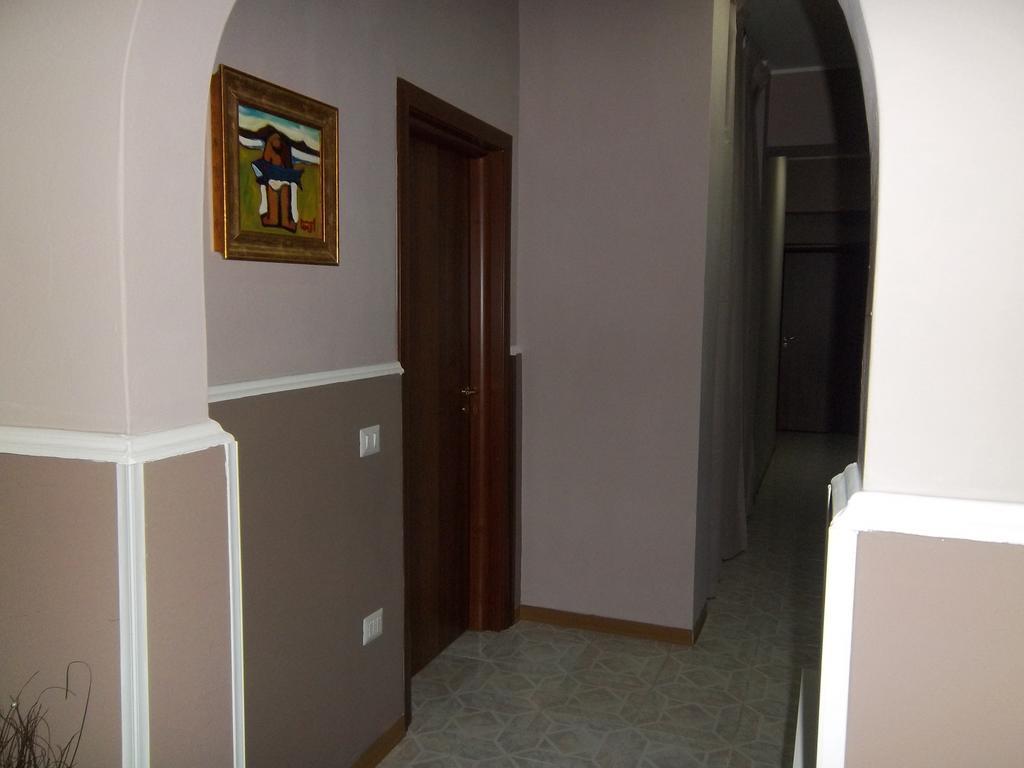 시라쿠사 I Marinaretti B&B 외부 사진