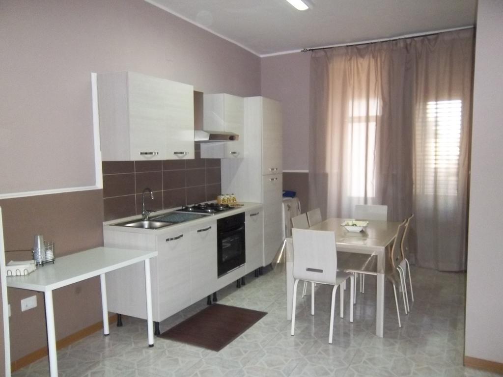 시라쿠사 I Marinaretti B&B 외부 사진