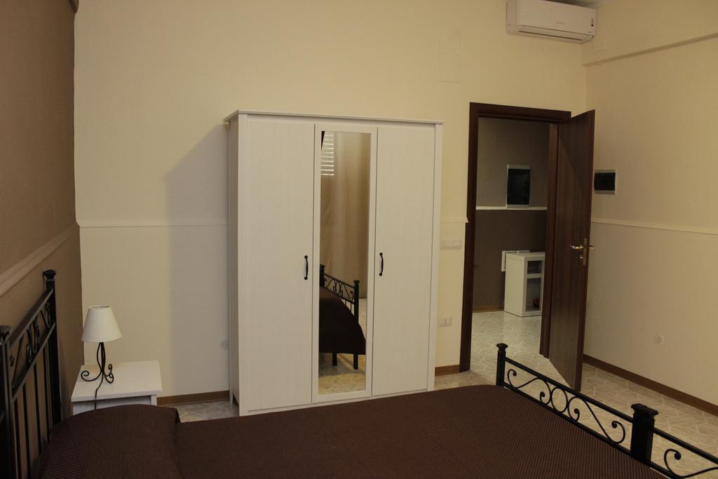 시라쿠사 I Marinaretti B&B 외부 사진