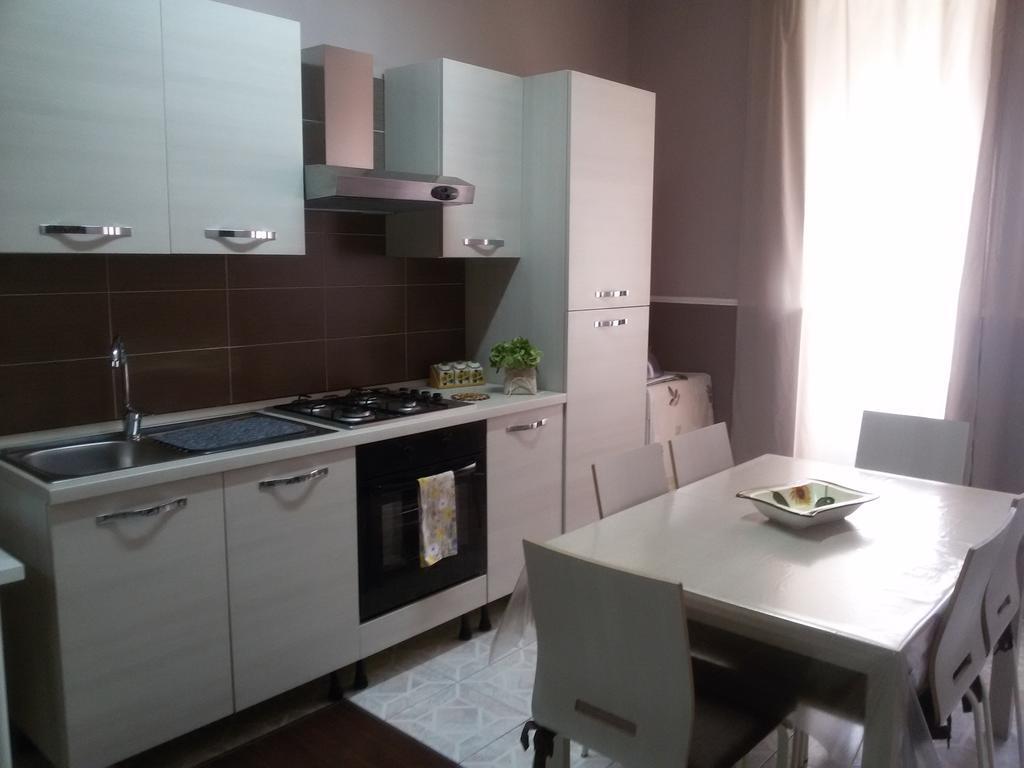 시라쿠사 I Marinaretti B&B 외부 사진
