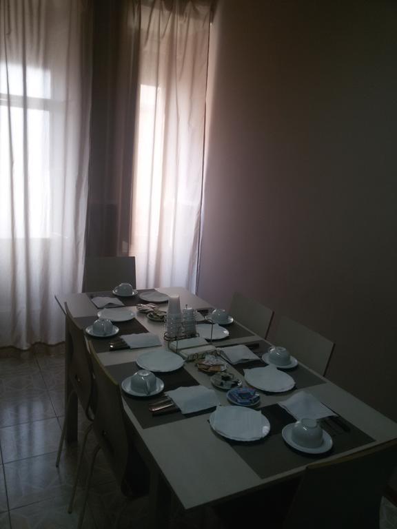 시라쿠사 I Marinaretti B&B 외부 사진