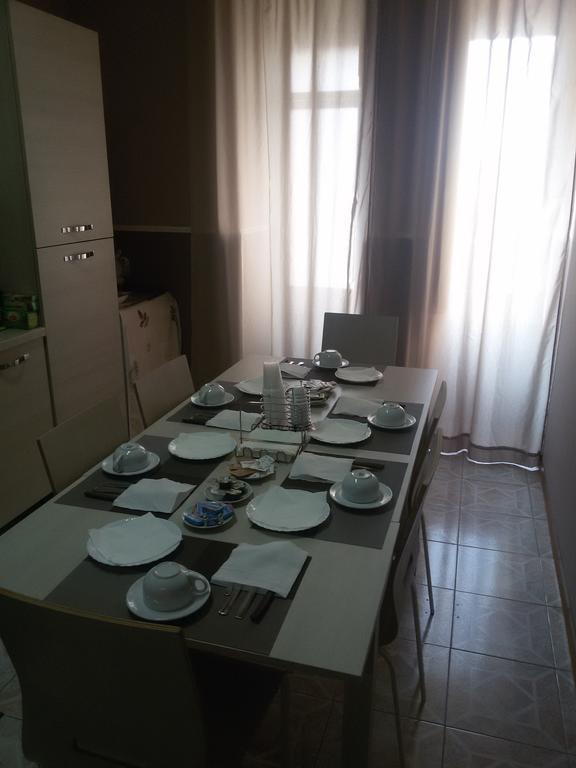 시라쿠사 I Marinaretti B&B 외부 사진