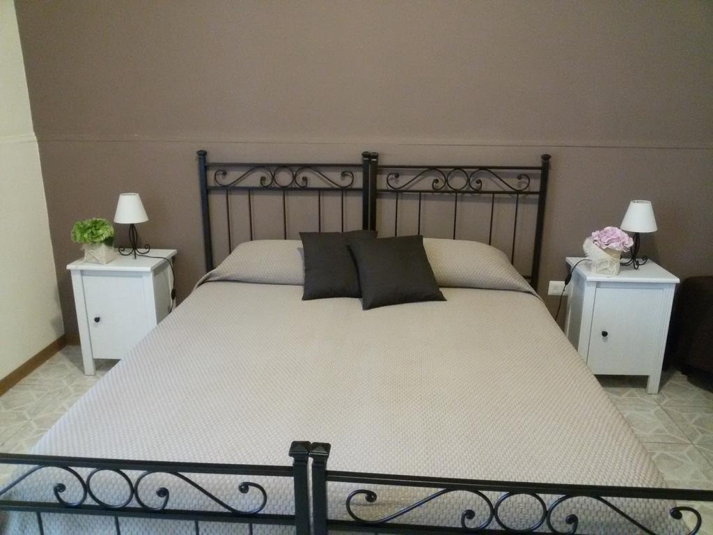 시라쿠사 I Marinaretti B&B 외부 사진