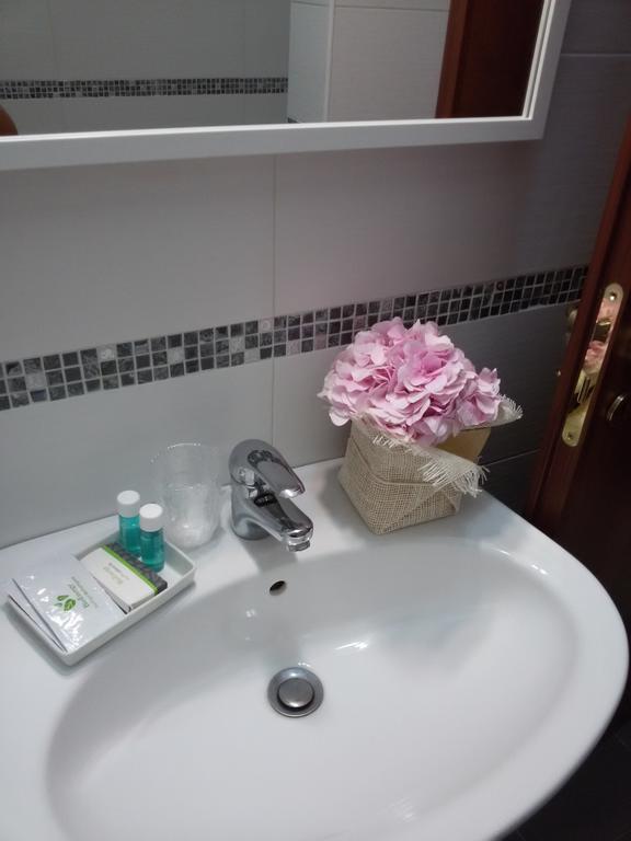 시라쿠사 I Marinaretti B&B 외부 사진