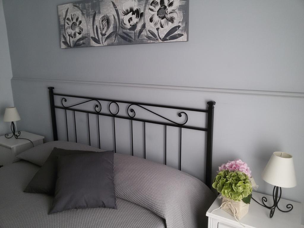 시라쿠사 I Marinaretti B&B 외부 사진
