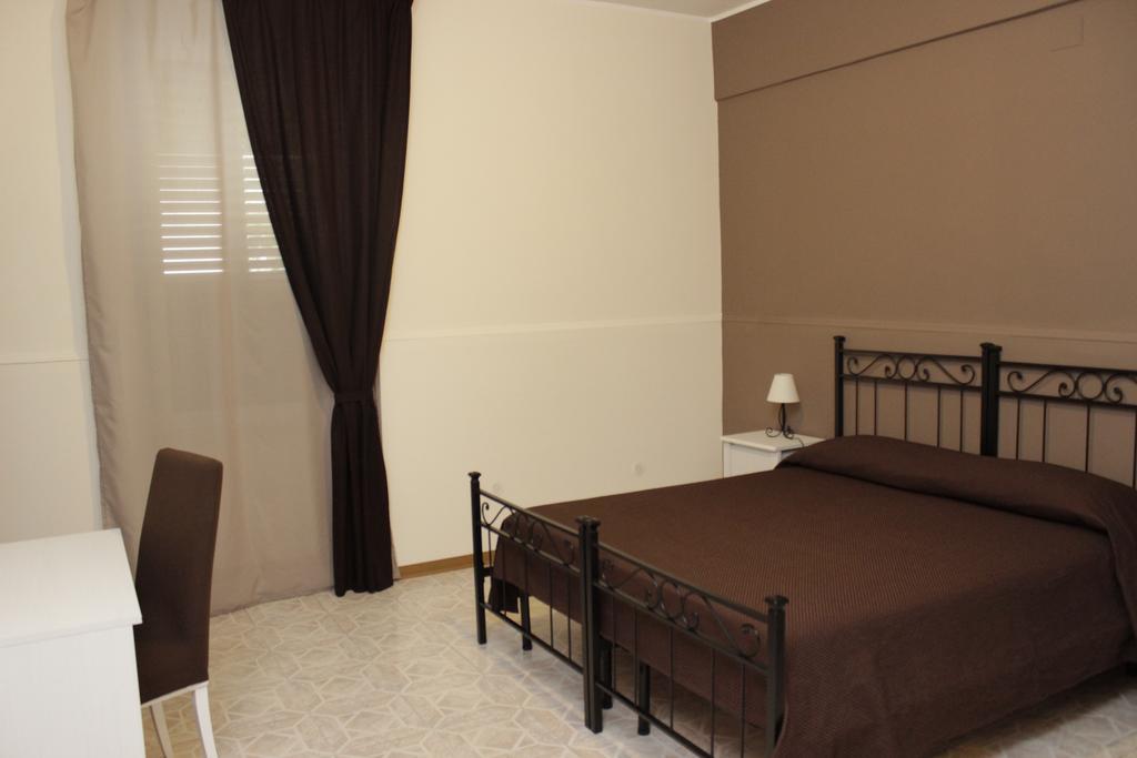 시라쿠사 I Marinaretti B&B 외부 사진