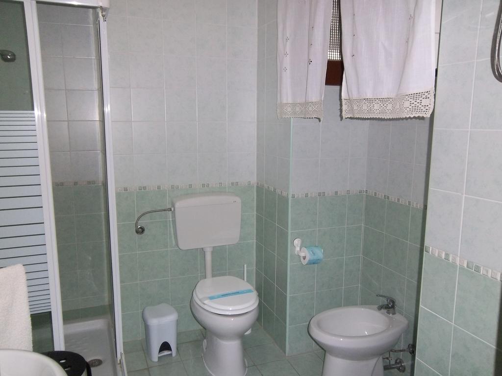 시라쿠사 I Marinaretti B&B 외부 사진