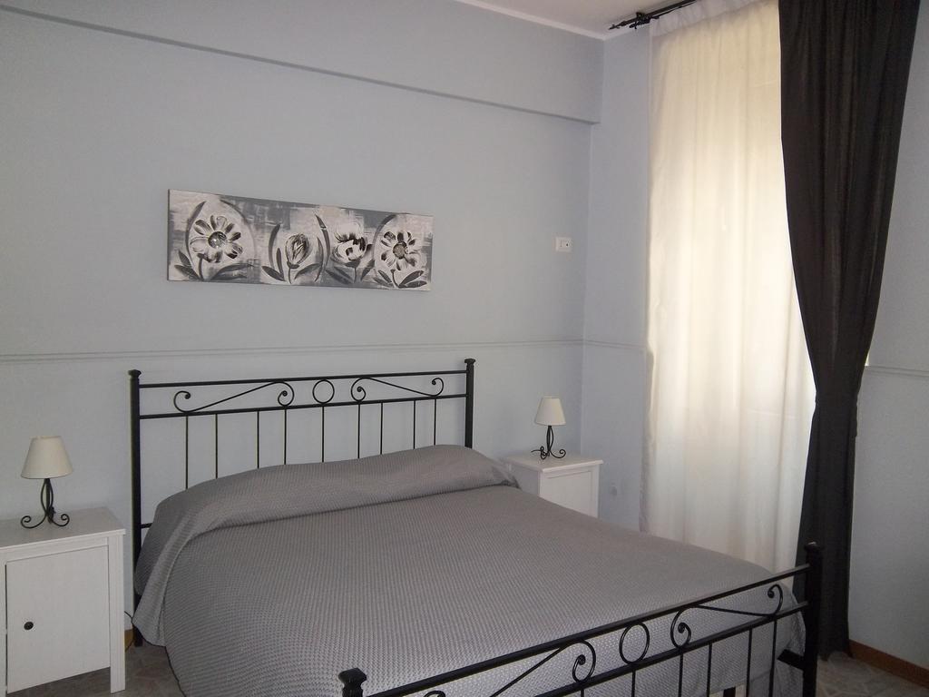 시라쿠사 I Marinaretti B&B 외부 사진