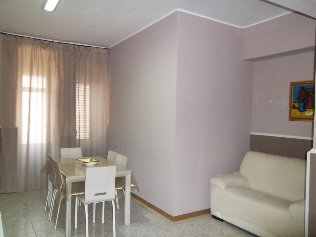 시라쿠사 I Marinaretti B&B 외부 사진