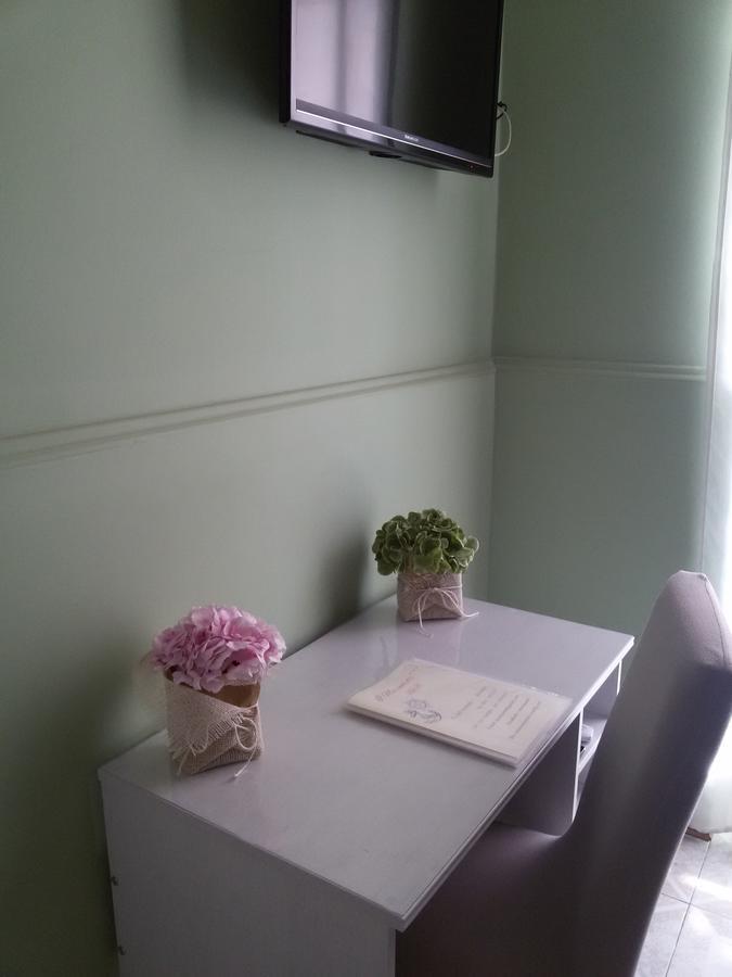 시라쿠사 I Marinaretti B&B 외부 사진