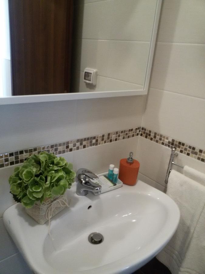 시라쿠사 I Marinaretti B&B 외부 사진